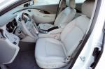 Buick LaCrosse 2010 года (NA)